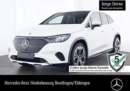 Mercedes-Benz EQE SUV EQE 350 AVANTG+PANO+360+LED+TOTW+KEYLESS