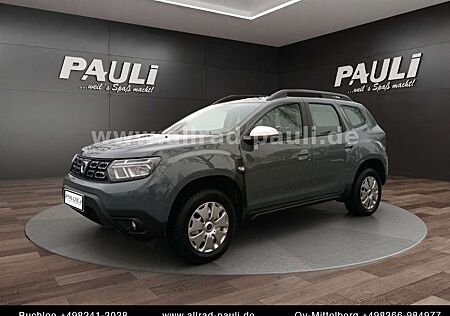 Dacia Duster 1.0 TCe LPG Expression |8-fach