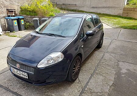 Fiat Punto 1.4 Benzin