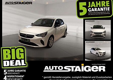 Opel Corsa Edition Kamera Winterpaket, PDC,..