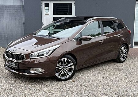 Kia XCeed Ceed SW / cee'd SW cee'd Sportswagon Aut,Navi,Pano,Xenon, Platinum Ed