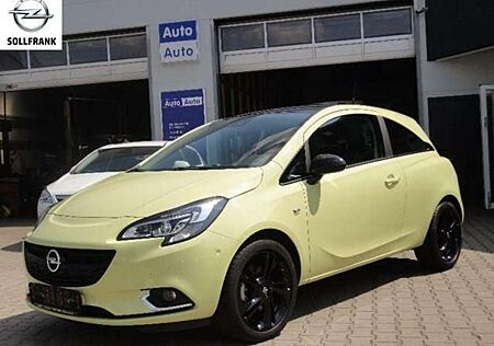 Opel Corsa E*1.4 Turbo Color Edition Xenon 6 Gang