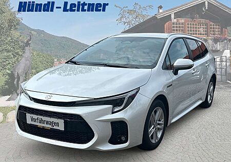 Suzuki Swace Comfort+ CVT Hybrid