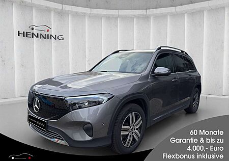 Mercedes-Benz EQB 300 Progressive 4Matic Panorama 360° Totwin.