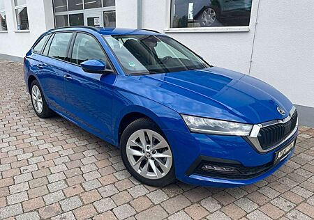 Skoda Octavia Combi Ambition iV HYBRID DSG TEMPOMAT