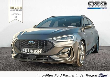 Ford Focus 1.0 EcoBoost ST-Line PANO MATRIX-LED