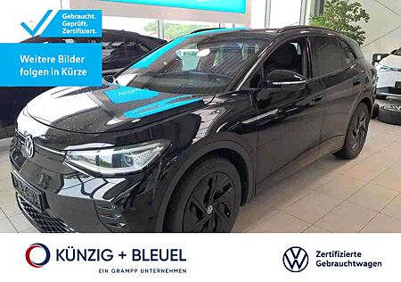 VW ID.4 Volkswagen GTX 4Motion Navi*LED*Kamera*Sitzheizung