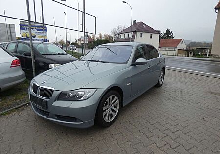 BMW 325i 325 , Klima, HU-AU NEU