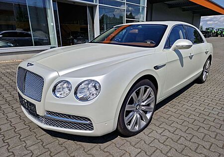 Bentley Flying Spur W12 Solar Acc bel.Sitze