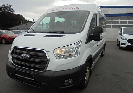 Ford Transit 310 L3 Trend,Klima,9 sitzer