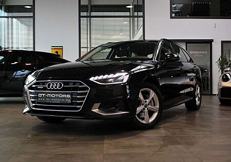 Audi A4 AVANT 40 TDI QUATTRO ADVANCED/VIRTUAL+/MATRIX