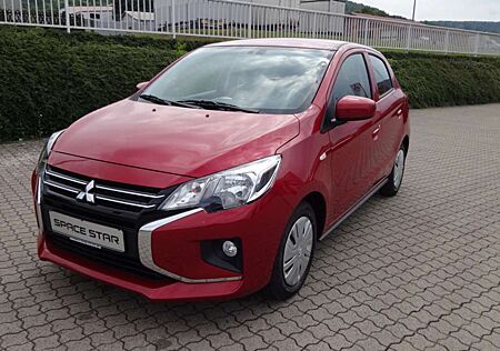 Mitsubishi Space Star Spirit 1.2 MIVEC 5-Gang