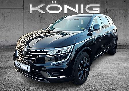 Renault Koleos II 1.3 TCe 160 Techno Automatik Navi