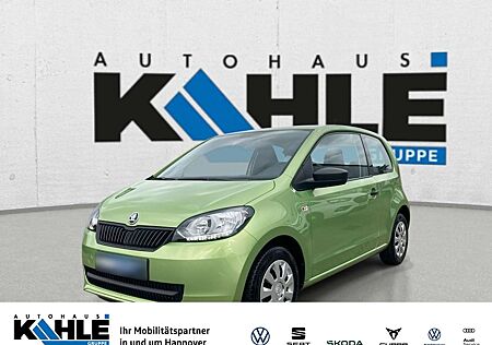 Skoda Citigo 1.0 MPI Cool Edition