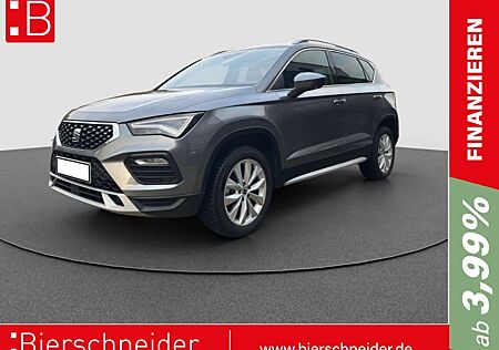 Seat Ateca 1.5 TSI DSG Xperience AB 199EUR NAVI REAR SHZ ALLW