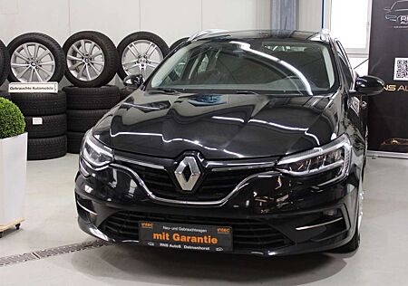 Renault Megane BLUE dCi 115 Intens,KameraNavi,SitzHeiz.