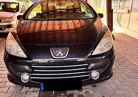 Peugeot 307 CC 110 Tendance