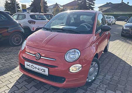 Fiat 500 1.0 CULT Klimaanlage*Tempomat