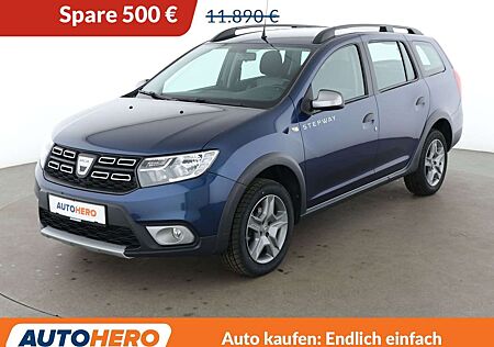 Dacia Logan 0.9 TCe Stepway *TEMPO*PDC*TEMPO*KLIMA*