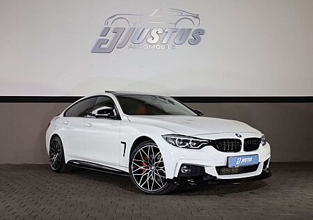 BMW 430i 430 xDrive Gran Coupé/LED/RFK/H&K/APPLE/SBD/R20