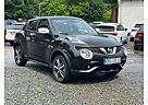 Nissan Juke N-Connecta 27TKM Scheckheft unfallfrei Navi