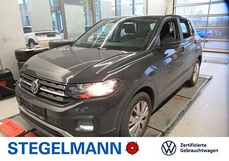 VW T-Cross Volkswagen 1.0 TSI *Bluetooth*Sitzheizung*