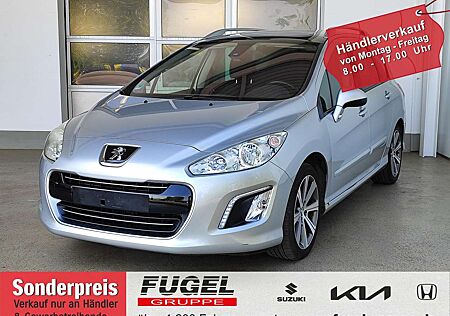 Peugeot 308 1.6 16V Allure Pano|AHK
