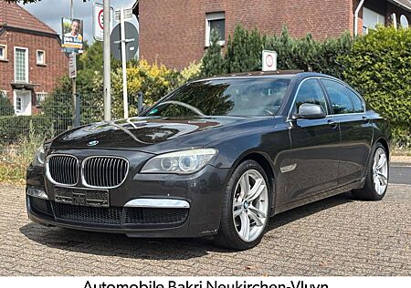 BMW 730d 730 Baureihe M Paket-Softclose-Memory TOP*
