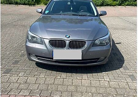 BMW 520d 520 Aut. Edition Exclusive