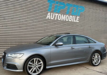 Audi A6 Lim. 3.0 TDI quattro*BOSE*HEAD-UP*LED*NAVI*