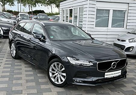 Volvo V90 2.0 Momentum AWD(4x4) Automatik Leder Navi