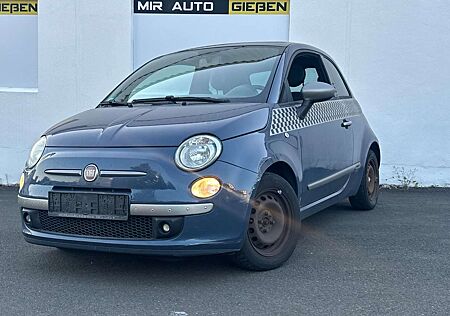 Fiat 500 by Diesel Pano