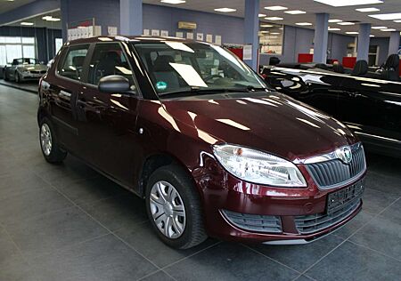 Skoda Fabia 1.2 HTP COOL EDITION