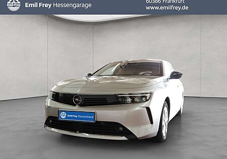 Opel Astra 1.2 Turbo Elegance