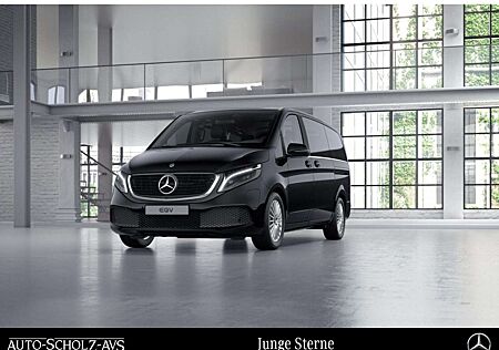 Mercedes-Benz EQV 300 AVANTGARDE Lang 360°LEDils*EasyPack*Navi