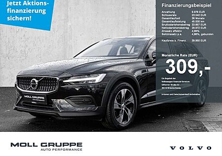 Volvo V60 CC V60 Cross Country B4 AWD Plus LED