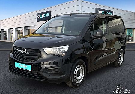 Opel Combo-e Life Combo-e Cargo