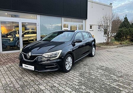 Renault Megane dCi 115 Klimaautomatik Navigatspaket PDC