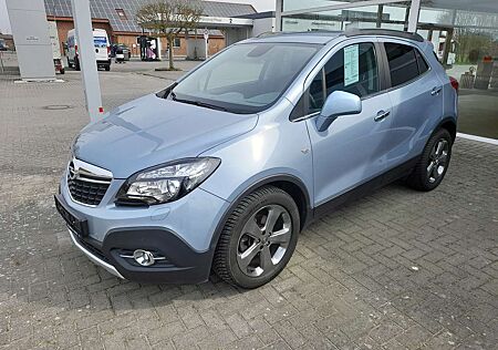 Opel Mokka Innovation ecoFlex 4x4
