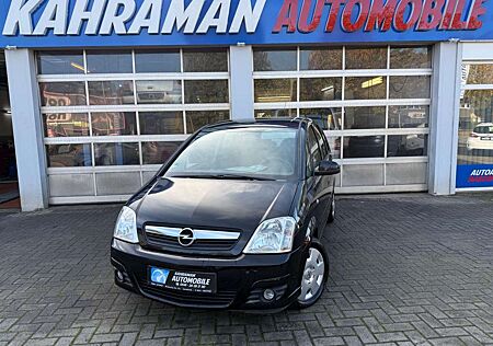 Opel Meriva Edition