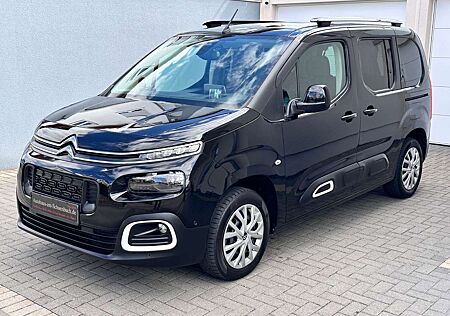 Citroën Berlingo Citroen Shine M*130PS*49.500km*Headup*Navi*Kam*