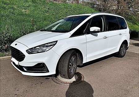 Ford Galaxy 2.0 EcoBlue S&S Aut. TITANIUM