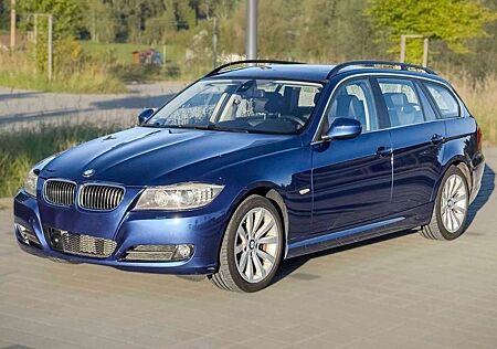 BMW 330d 330 xDrive DPF Touring Aut.