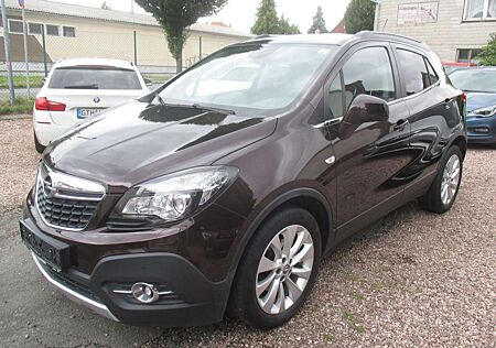 Opel Mokka Innovation ecoFlex 4x4 Bi Xenon