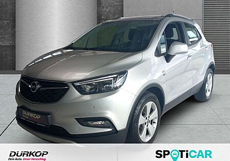 Opel Mokka X 120 Jahre Navi Europa/ PDC vor+hi Apple CarPlay An