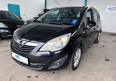 Opel Meriva B 1.4 Design Edition