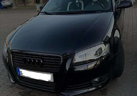 Audi A3 1.4 TFSI Ambition