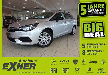 Opel Astra K Sportstourer 1.2 Turbo EDITION *LED*PDC