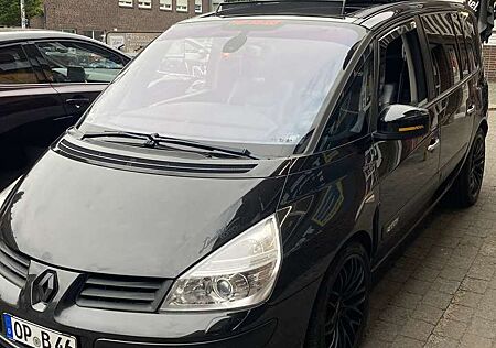 Renault Espace 2.0 dCi FAP Aut. Edition 25th