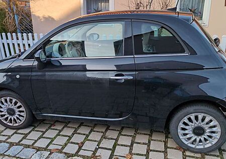 Fiat 500 0.9 8V TwinAir Start